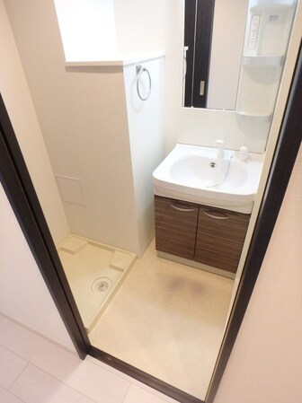 LaSante榴岡の物件内観写真